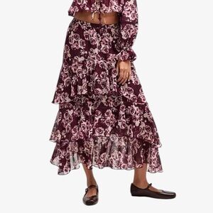 46) AND NOW THIS MIS TAGGED SKIRT
